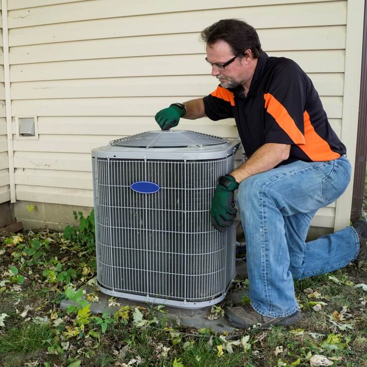 air conditioner fan repair, lake wales fl