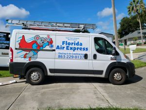 florida air express