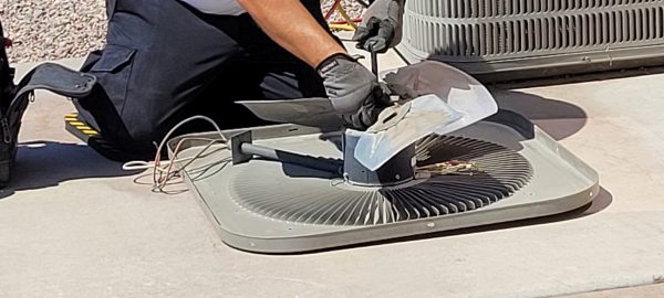 Lake Alfred Air Conditioning Service